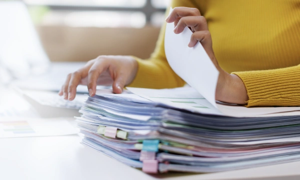 GenAIを活用した検索で、ドキュメントライブラリの効率が向上